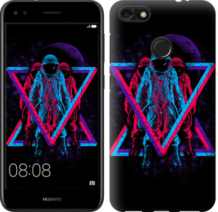 

Чехол Astronomical для Huawei Nova Lite 2017 643231