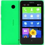 Nokia X / X+