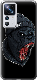 

Чехол Обезьяна в ярости для Xiaomi 12T Pro 1630840