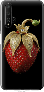 

Чехол Клубника v3 для Huawei Honor 20 1579457