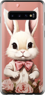 

Чохол Зайчик на Samsung Galaxy S10 1650063
