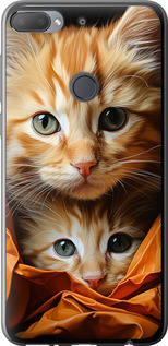 

Чохол Котики 2 на HTC Desire 12 Plus 1648150
