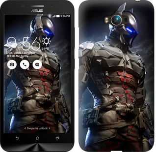 

Чехол Рыцарь для Asus ZenFone Max ZC550KL 631195