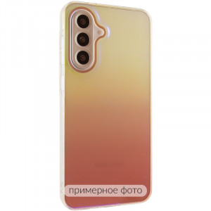 Чохол TPU+PC Glassbend для Xiaomi Poco C75