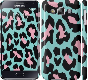 

Чохол Плями на Samsung Galaxy E5 E500H 757052