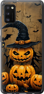 

Чохол Halloween 1 на Samsung Galaxy A41 A415F 1637382