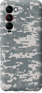 

Чехол Камуфляж для Tecno Camon 18 Premier 1583277