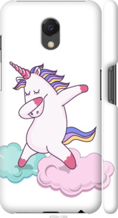 

Чохол єдиноріг на Meizu M6s 845810