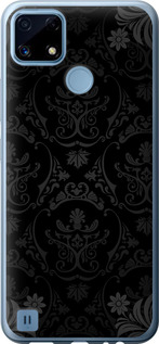

Чехол узор барокко для Realme C21 1594456