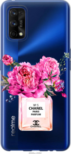 

Чехол Chanel для Realme 7 Pro 1584627