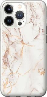 

Чехол Белый мрамор для iPhone 13 Pro 1692218