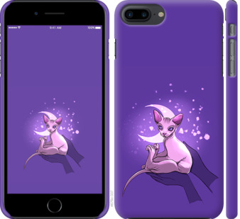

Чохол Кiт2 для iPhone 7 plus (5.5'') 852135