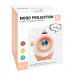 Купить Детский проектор-светильник ME-236 Mood (Pink / White) на vchehle.ua