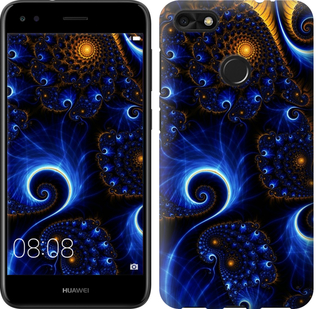 

Чехол Восток для Huawei P9 Lite mini 617325
