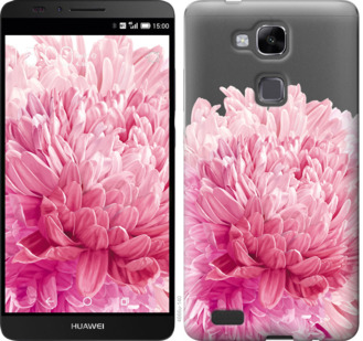 

Чохол Хризантема на Huawei Ascend Mate 7 844576