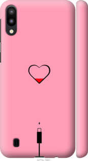 

Чохол Підзарядка сердца1 на Samsung Galaxy M10 730011