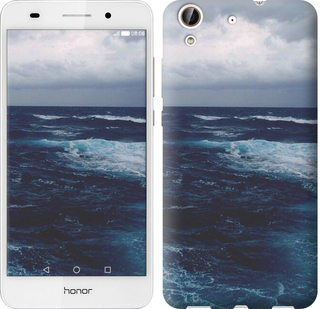 

Чехол Океан для Huawei Honor 5A 326228