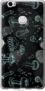 

Чехол Медузы для Huawei Honor V8 Max 1393231