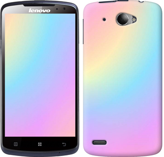 

Чохол Веселка 2 на Lenovo S920 646906