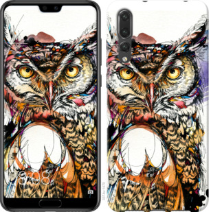 

Чохол Сова 3 на Vivo V15 pro 783727