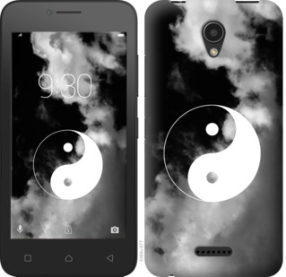 

Чохол Інь і Янь на Lenovo A Plus / A1010 774622