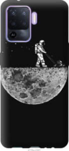 Чехол Moon in dark для Oppo A94