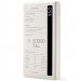 Уценка Портативное зарядное устройство Power Bank Remax RPP-73 Linon Pro 20000 mAh (Дефект упаковки / Белый)
