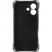 Чехол TPU CrossBody with straps для Apple iPhone 16 Plus (6.7") (Black) в магазине vchehle.ua