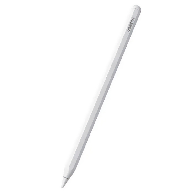 Стилус UGREEN LP452 for iPad (White)