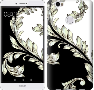 

Чехол White and black 1 для Huawei Honor Note 8 171988