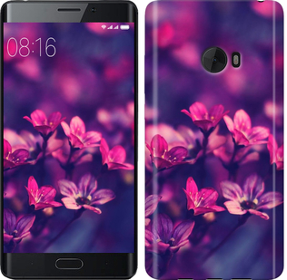 

Чохол Пурпурні квіти на Xiaomi Mi Note 2 176697