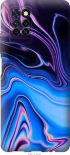 

Чохол Візерунок води на Infinix Note 10 Pro 1425227