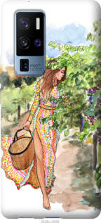 

Чохол Дівчина Літо на Vivo X50 Pro Plus 1590248