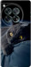 Чехол Дымчатый кот для OnePlus 12 5G