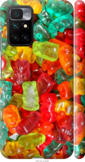 

Чехол Желейки haribo для Xiaomi Redmi 10 1384764