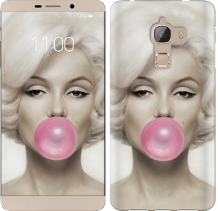

Чохол Мерлін Монро на LeTV Max X900 524026