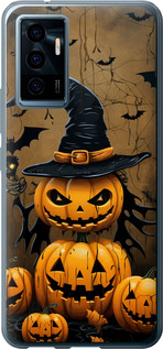 

Чохол Halloween 1 на Vivo V23e 1637248