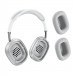 Фото Накладные беспроводные наушники Hoco W65 Happy (Silver) в магазине vchehle.ua