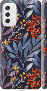 

Чохол Этнос природа листья для Samsung Galaxy M52 M526B 1406728