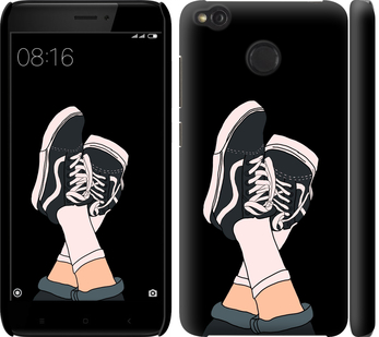 

Чохол Кеди на Xiaomi Redmi 4X 722638