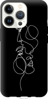 

Чехол Пара для iPhone 13 Pro 1189630