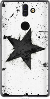 

Чехол Звезда для Nokia 8 Sirocco 704134