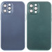Чехол ультратонкий TPU Serene для Apple iPhone 12 Pro (6.1")