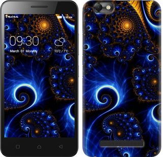 

Чехол Восток для Lenovo Vibe C A2020 331110