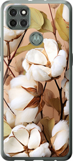 

Чехол Хлопок для Motorola G9 Power 1648748