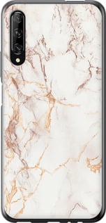 

Чехол Белый мрамор для Huawei P Smart Pro 1692140