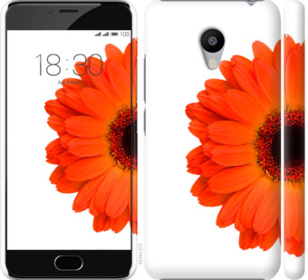 

Чехол Гербера 1 для Meizu M3s 802644