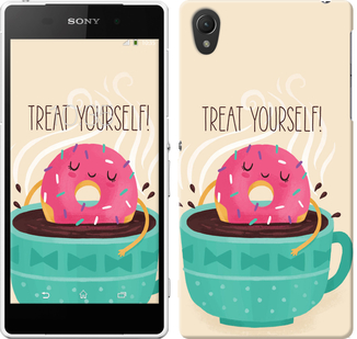 

Чохол Treat Yourself на Sony Xperia Z2 D6502/D6503 137522