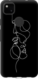 

Чехол Пара для Google Pixel 4A 1097954