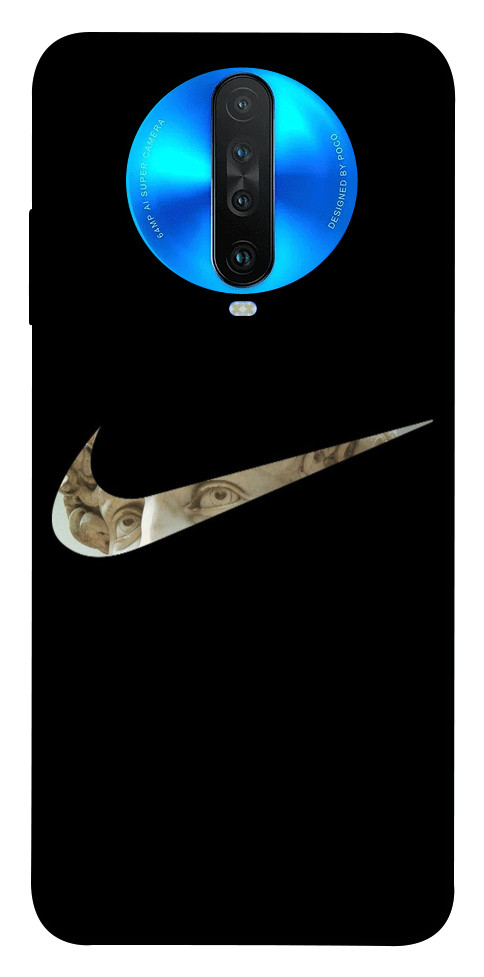 

Чехол Nike для Xiaomi Redmi K30 1103392